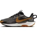 Nike Pegasus Trail 5-trailløbesko til større børn - sort