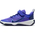 Nike Omni Multi-Court-sko til mindre børn - lilla