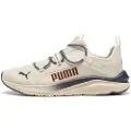 Puma Softride Rift Bold 3 Sneakers Men, Shoes, Alpine Snow/Rickie Orange, 42