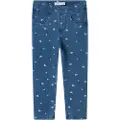 Name It Mini Slim Fit Sweat Jeans