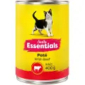 Smilla Essentials Paté - Okse (12 x 400 g)