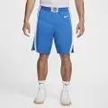 Nike Greece Limited Road Nike-basketballshorts til mænd - blå