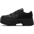 Jordan Air Jordan 1 Brooklyn Low-sko til kvinder - sort