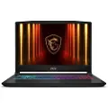 MSI Katana 15 HX - 15.6" | RTX 5050 | Core i7 | 16GB | 512GB