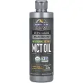 Garden of life Dr. Formulated Økologisk Hjerne Sundhed MCT Olie - 473 ml
