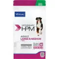 Virbac Hpm Adult Large & Medium Hundefoder 16kg