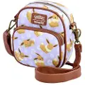 Loungefly Pokémon Eevee Skuldertaske