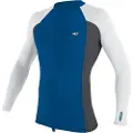 O'Neill Premium Skins Langærmet Rashguard