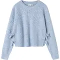 Name It Kids Loose Fit Striktrøje
