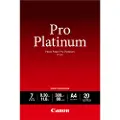 Canon Paper PT-101 / 2768B016 Pro Platin