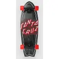 Santa Cruz Tangled Web 8.81" Skateboard mønster