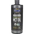 Garden of life Dr. Formulated Økologisk Hjerne Sundhed MCT Olie - 946 ml