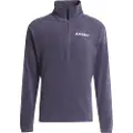 Adidas Multi Essentials Fleecejakke Med Halv Lynlås