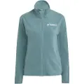 Adidas Multi Essentials Fleecejakke Med Fuld Lynlås
