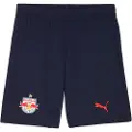 Puma FC Red Bull Salzburg 25/26 Shorts Men, Sport, Navy/Red, S