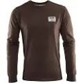 Leatt Core T-shirt Med Lange ærmer