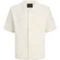 Jack & Jones Summer Pocket Crochet Kortærmet Polo