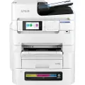 Epson Workforce Pro Em-c8101rdwf Multifunktionsprinter