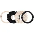 Dore & Rose Scrunchie Set Mysterious