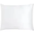 Dore & Rose Premium Silk Pillowcase White - 60x70