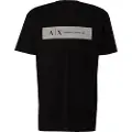 Armani Exchange Xm001425_af10361 T-shirt