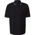 Armani Exchange Xm001393_af16262 Kortærmet Polo