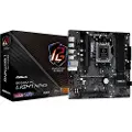 Asrock B650m Pg Lightning Bundkort