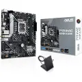 Asus Prime H610m-a Bundkort