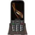 Myphone Halo 4 Plus 4g Mobiltelefon
