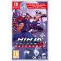 Silver Lining Interactive NINJA GAIDEN: Ragebound - Nintendo Switch - Platform