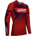 Leatt 5.5 Ultraweld T-shirt Med Lange ærmer