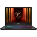 MSI Katana 15 Hx Core I7 16gb 1000gb Rtx 5070 15.6"