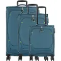 Travelite Umbria 4w L/m/s Kuffert Med Hjul