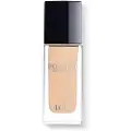 Dior Forever Skin Glow 0n Makeupfoundation