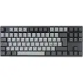 Varmilo APT88 Ink Rhyme V3 TLK 80% - Gateron G Pro 3.0 Red - Gaming Tastatur - Nordisk - Grå