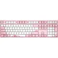 Varmilo Sakura V3 Kabel & Trådløs Gateron G Pro 3.0 Red Nordisk