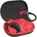 Philips Taa6709bk Trådløse Sportshovedtelefoner