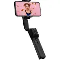 Hohem Stabilizing Stick iSteady Q Black