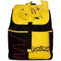 Difuzed Pokémon Pikachu Rygsæk