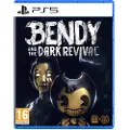 Just for games Bendy and the Dark Revival - Sony PlayStation 5 - Gyser