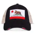 Difuzed Fallout New California Republic Kasket
