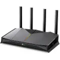 TP-LINK Archer GE230 V1 - wireless router - Wi-Fi 7 - desktop - Wireless router 802.11a/b/g/n/ac/ax/be (Wi-Fi 7)