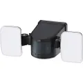 GP Safeguard RF2.1+ trådløs udendørslampe, LED