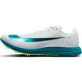 Nike Triple Jump Elite 3 Track & Field-pigsko til spring - hvid
