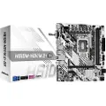 Asrock H610m-hdv/m.2+ D5 Bundkort