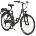 Nilox J5pro Elektriskcykel