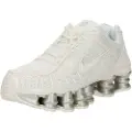 Nike Shox TL-sko til kvinder - hvid