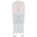 Airam LED Stiftpære G9 Frostad 2W/840 210lm 2-pack 4714138 Modsvarer: N/A