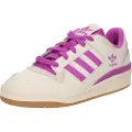 Adidas Originals Forum Low Cl Sko