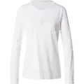 Armani Exchange Xw001350_af17172 T-shirt Med Lange ærmer